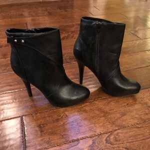 New in box Style & Co. Sizzle ankle boot 8.5